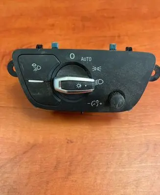 Audi A4 S4 B9 Light switch 4M0941531AK