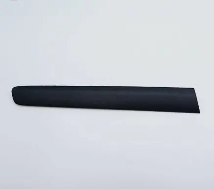 Volkswagen Polo IV 9N3 Rear fender molding trim 6Q3853536