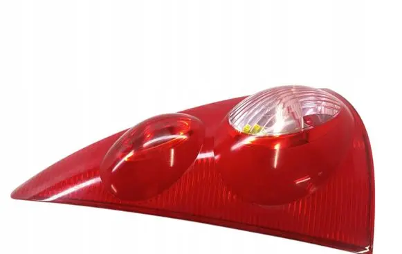 Peugeot 107 Rear/tail lights