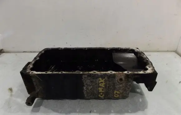 Ford C-MAX I Oil sump