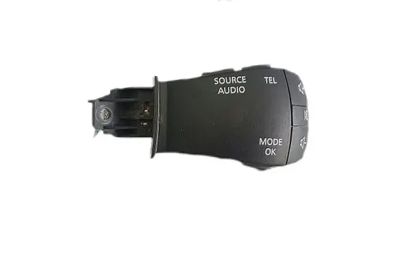 Renault Kadjar Head unit multimedia control 255520229R