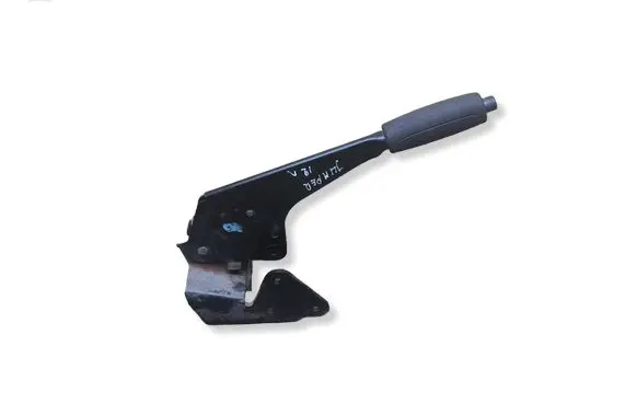 Citroen Jumper Hand brake release handle 