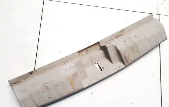 Dodge Caliber Other trunk/boot trim element 11006B 3765