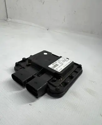 Audi Q7 4M Suspension control unit/module 4M0907145E ES67000
