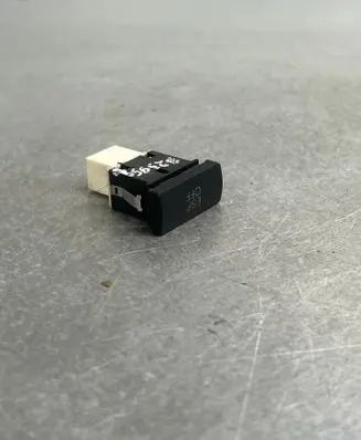 ESP (stability program) switch