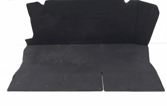 Toyota C-HR II Trunk/boot floor carpet liner 58410F4180C0