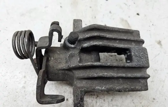 Audi A4 S4 B7 8E 8H Rear brake caliper