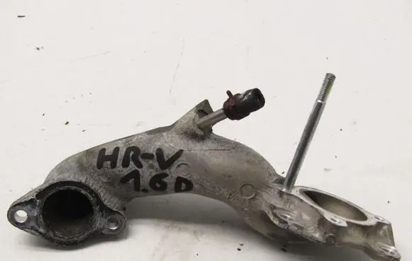 Honda HR-V Air intake hose/pipe 