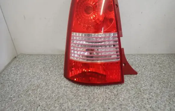 KIA Picanto Rear/tail lights