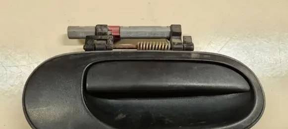 Nissan Almera Tino Front door exterior handle SA830613