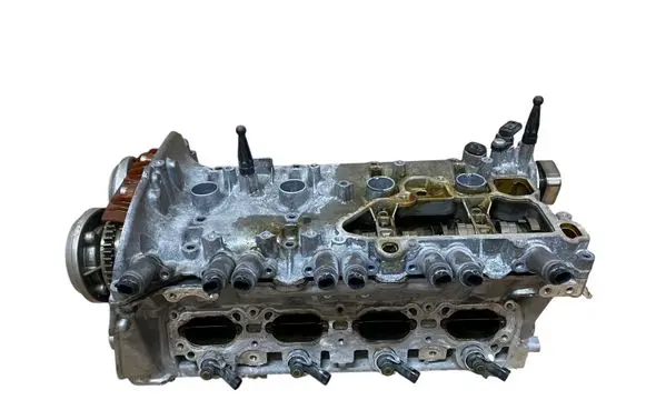 Audi A3 S3 8V Engine head 06K403S 06K103475E 06J109257F