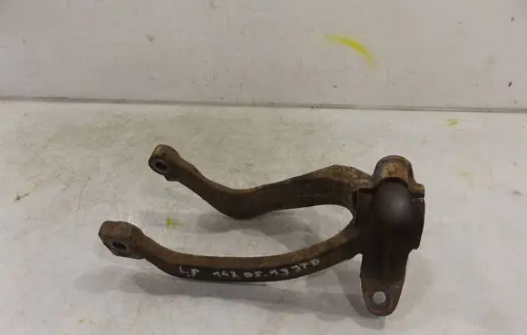 Front shock absorber/damper