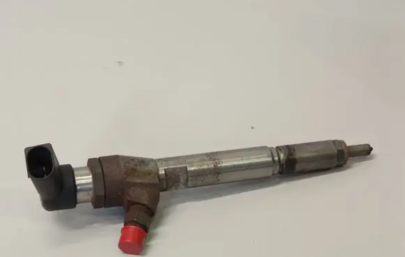 Nissan Qashqai Fuel injector H8200294788 8200380253