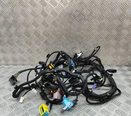 Citroen C5 Aircross Other wiring loom 96CD068180 9825446380