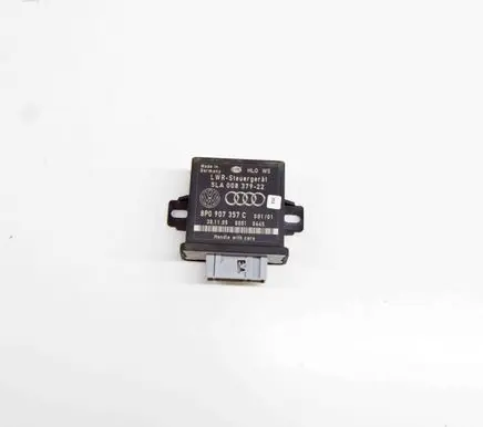 Light module LCM