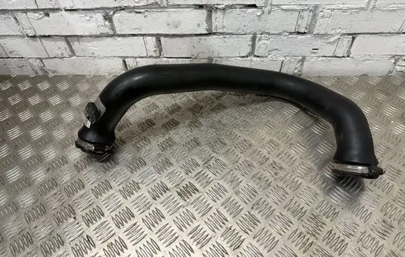 Audi A6 S6 C8 4K Air intake hose/pipe 4K0145673AC 0261232031