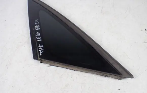 Audi A8 S8 D3 4E Rear side window 