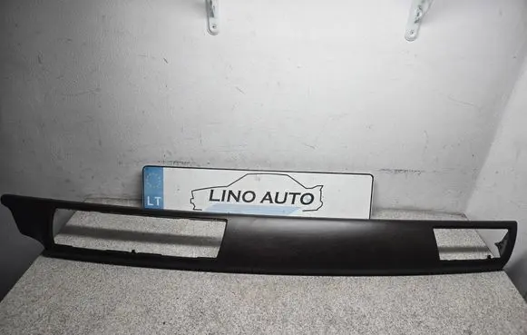 BMW 7 E65 E66 Panel trim 4775607308 07308F1