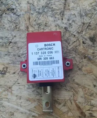 Mitsubishi Carisma Immobilizer control unit/module MR309663 1137328056
