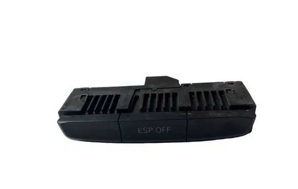 Audi A4 S4 B8 8K ESP (stability program) switch 8K0959673F