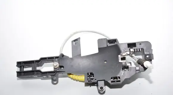 BMW 1 E81 E87 Front door coupe exterior handle/bracket 7059677 7200935