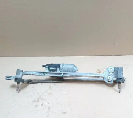BMW X5 F15 Front wiper linkage and motor 7292653 AE1593003940