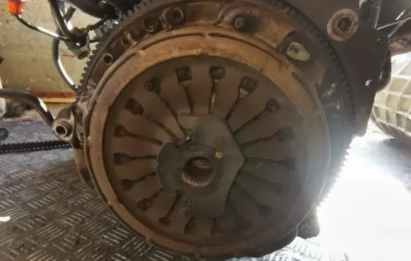 Citroen Xsara Clutch set kit