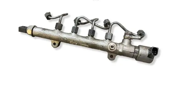 Mercedes-Benz Sprinter W906 Fuel main line pipe A6510700700 R9144Z240A 2212140137