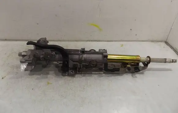 BMW 3 E46 Steering wheel axle