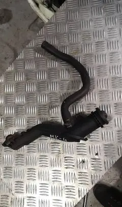 Ford Mondeo MK IV Oil fill pipe 965714458