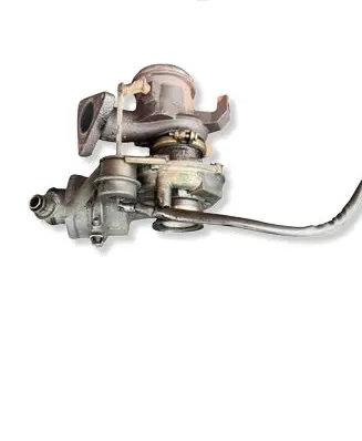 Mercedes-Benz A W169 Turbo A6400901780 6400901780