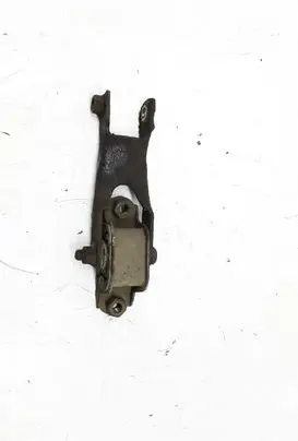 Gearbox mount
