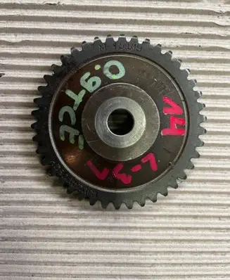 Renault Clio IV Camshaft pulley/ VANOS 130249082R