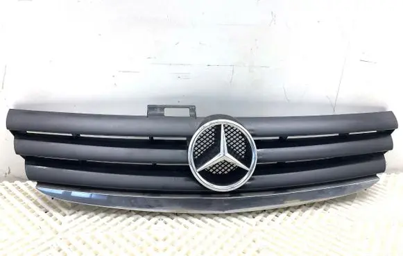 Mercedes-Benz A W169 Front grill 1698800083