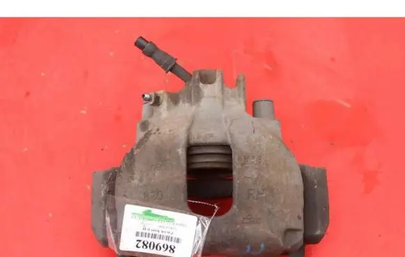 Volvo S60 Front brake caliper