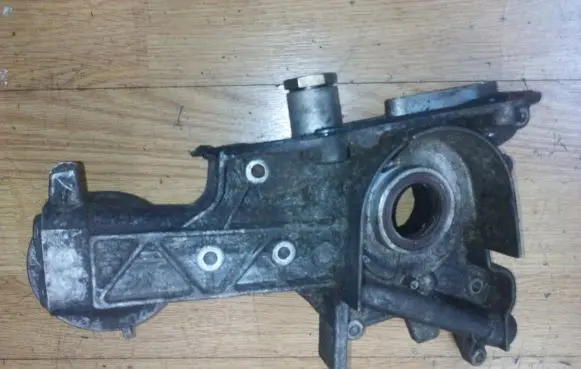 Alfa Romeo 156 Oil pump 