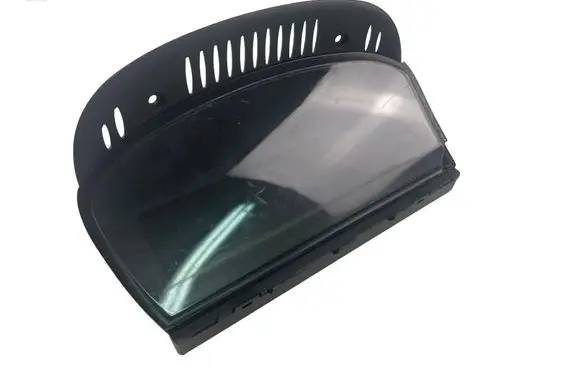 BMW 5 E60 E61 Speedometer (instrument cluster) 6973672