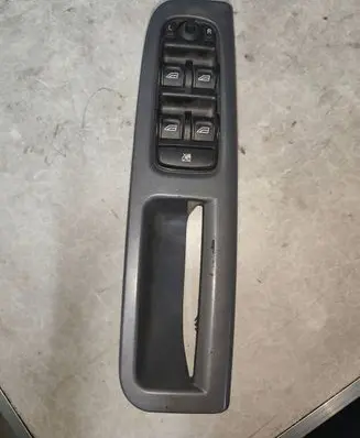 Volvo V50 Electric window control switch 30773210 03454100
