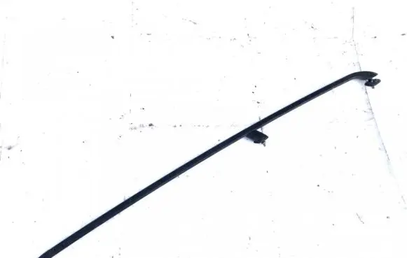 Ford Escort Roof bar rail