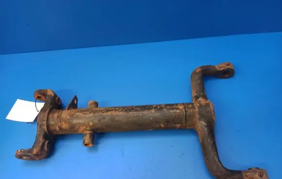 Jaguar XJS Rear upper control arm/wishbone
