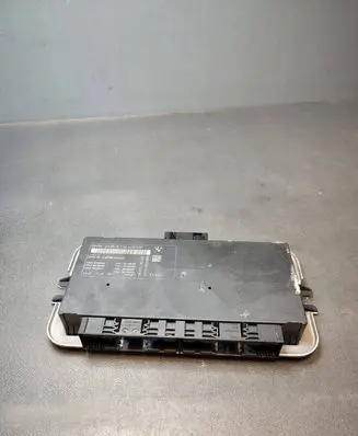 BMW 5 F10 F11 Light module LCM 9236460901