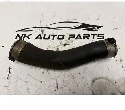 BMW 3 F30 F35 F31 Intercooler pipe mounting bracket 