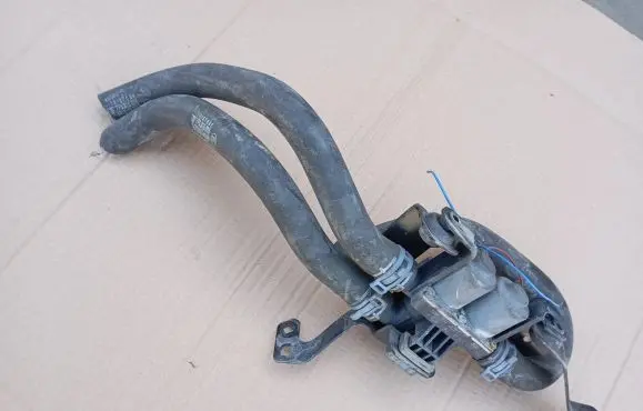 Porsche Cayenne (92A) Electric auxiliary coolant/water pump 7pp819809 608618H4 7Z019L