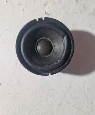BMW X5 E70 Panel speaker 6938657 3480121 4913430056
