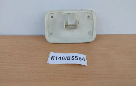 Mercedes-Benz SL R230 Other interior light 1300516060
