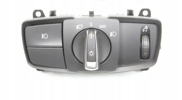 BMW 1 F20 F21 Light switch 9265297