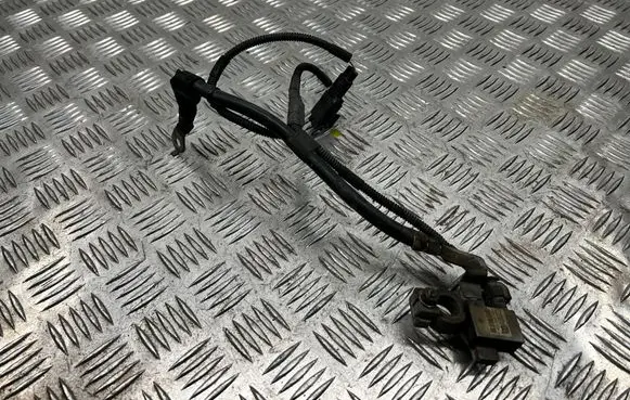 Ford Mondeo MK IV Negative earth cable (battery) AG9N10C679DE AG9N10C679