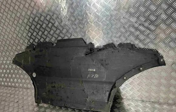 Audi A4 S4 B8 8K Engine splash shield/under tray 8K0863821AF