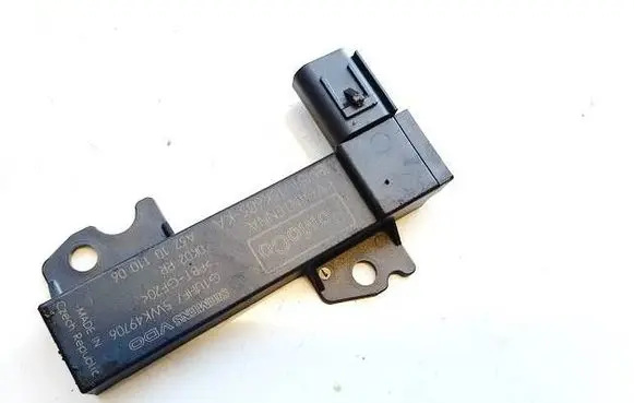 Ford Grand C-MAX Antenna control unit 8M5T15K603KA