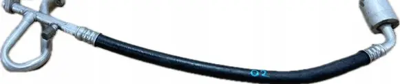Cadillac Escalade IV Air conditioning (A/C) pipe/hose 23372171